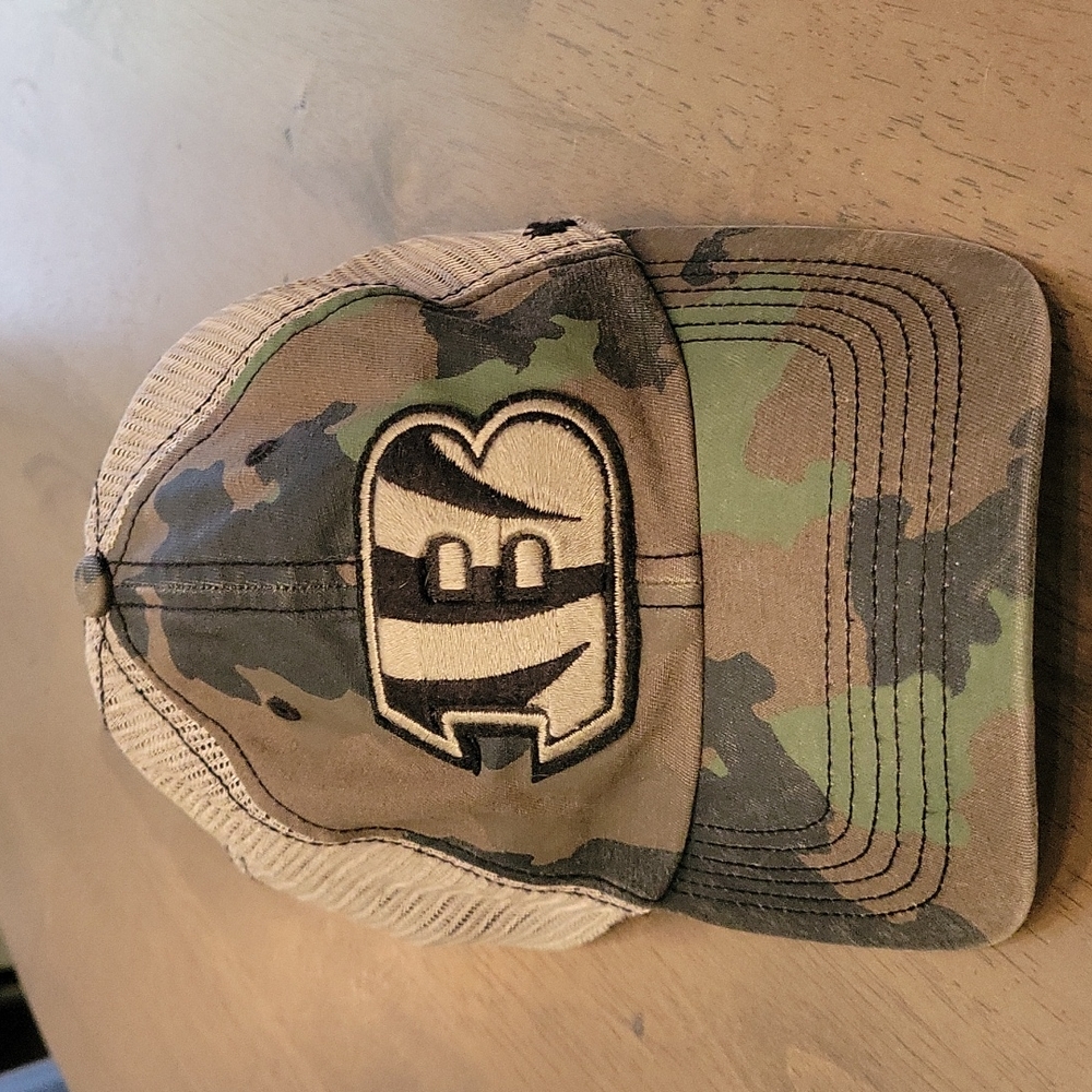 47 Brand Bengals Hat